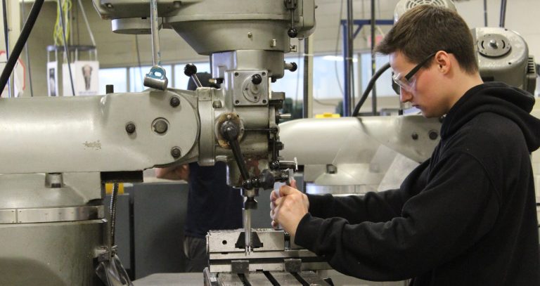 Fraiseur Conventionnel H/F