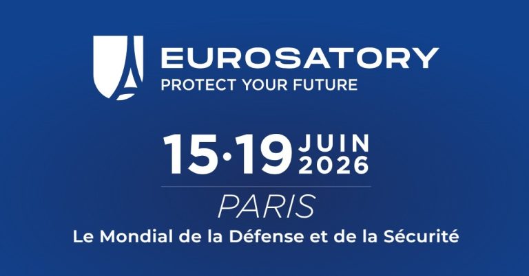 Eurosatory 2026