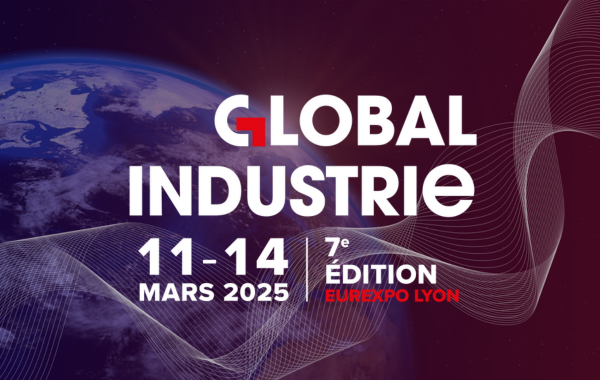 Global Industrie 2025
