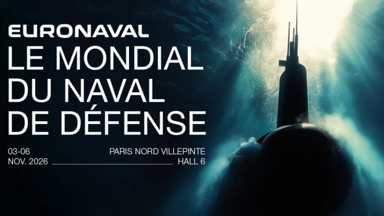 EURONAVAL 2026