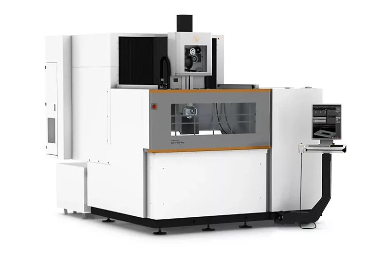 Acquisition d&rsquo;une nouvelle machine à fil